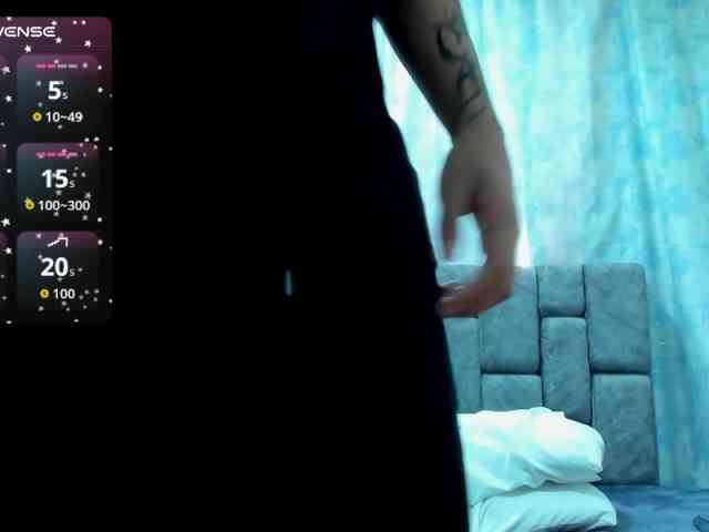 LyanLazar2BBC Sex Cam Show