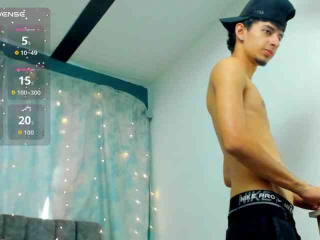 LyanLazar2BBC Sex Cam Show