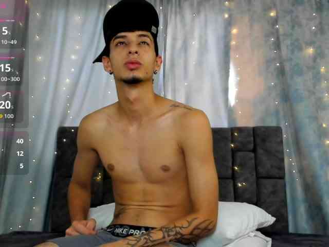 LyanLazar2BBC Sex Cam Show