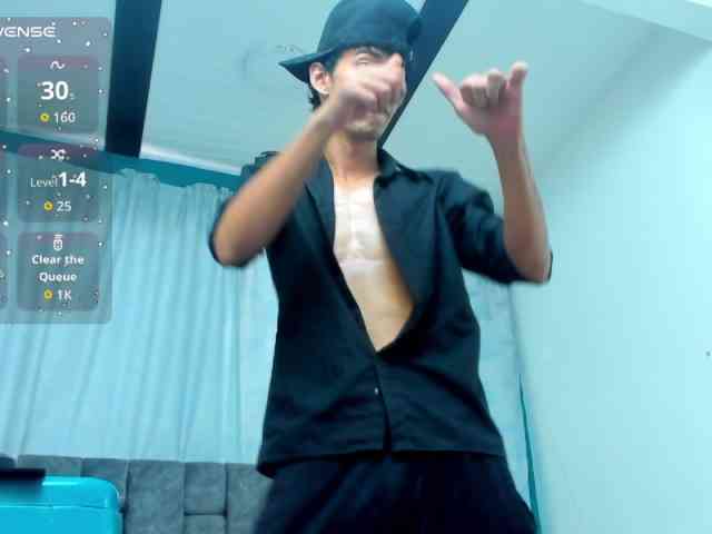 LyanLazar2BBC LyanLazar2BBC