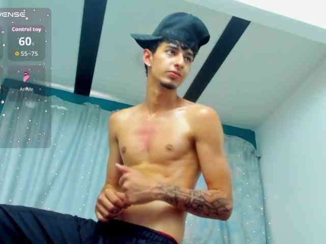 LyanLazar2BBC Sex Cam Show