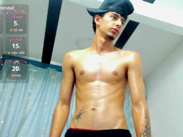 LyanLazar2BBC Sex Cam Show