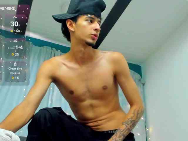 LyanLazar2BBC Sex Cam Show