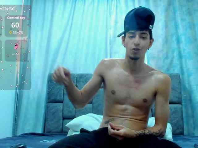 LyanLazar2BBC Sex Cam Show