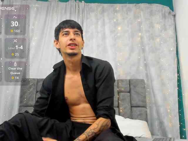 LyanLazar2BBC Sex Cam Show