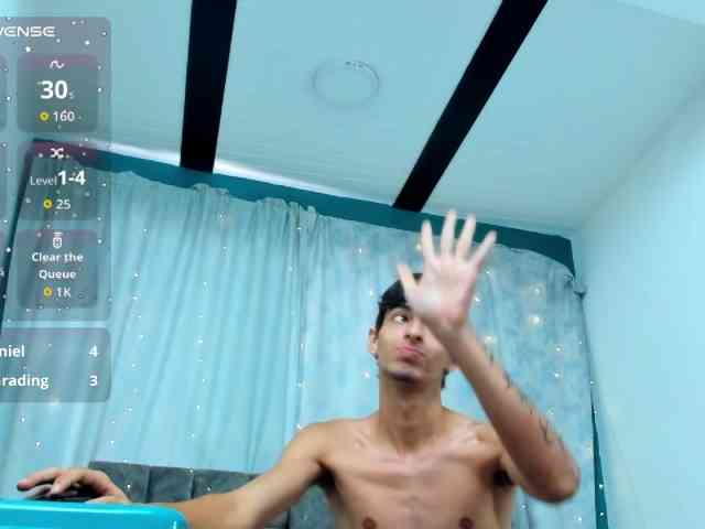 LyanLazar2BBC Live Webcam on BongaCams