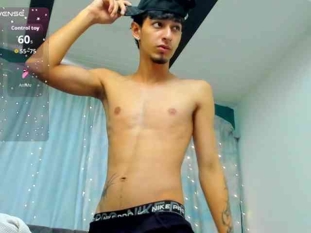 LyanLazar2BBC Sex Cam Show
