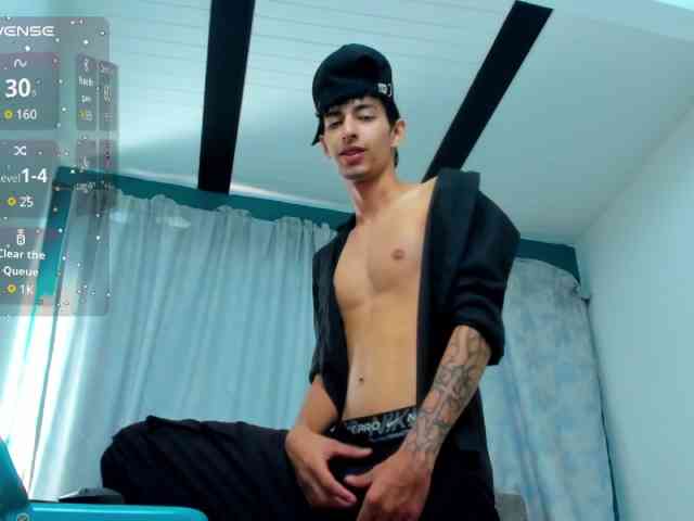 LyanLazar2BBC
