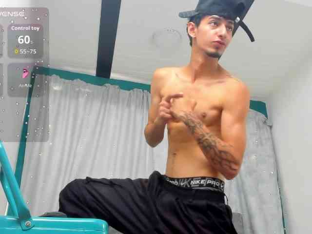LyanLazar2BBC Sex Cam Show