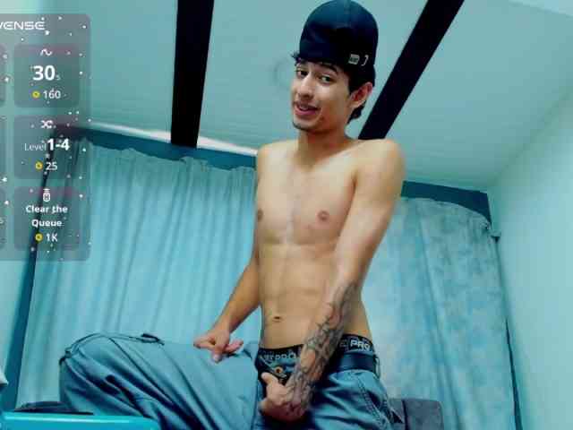 LyanLazar2BBC