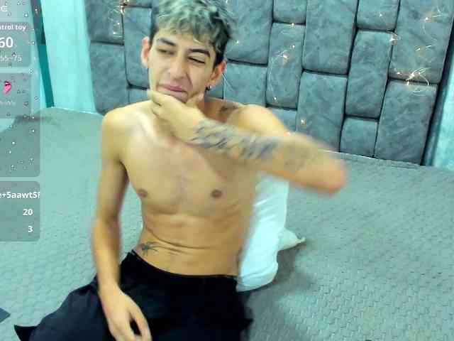LyanLazar2BBC