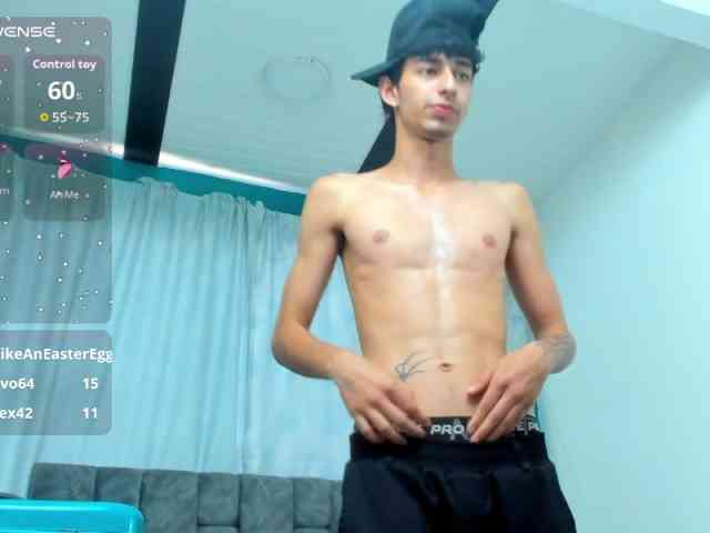 LyanLazar2BBC