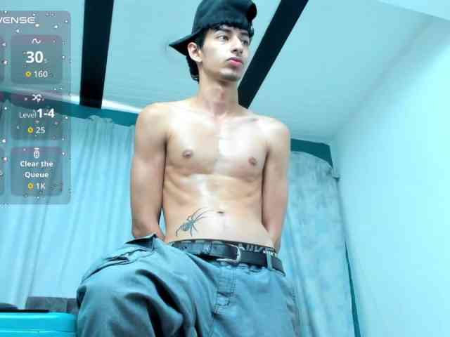 LyanLazar2BBC
