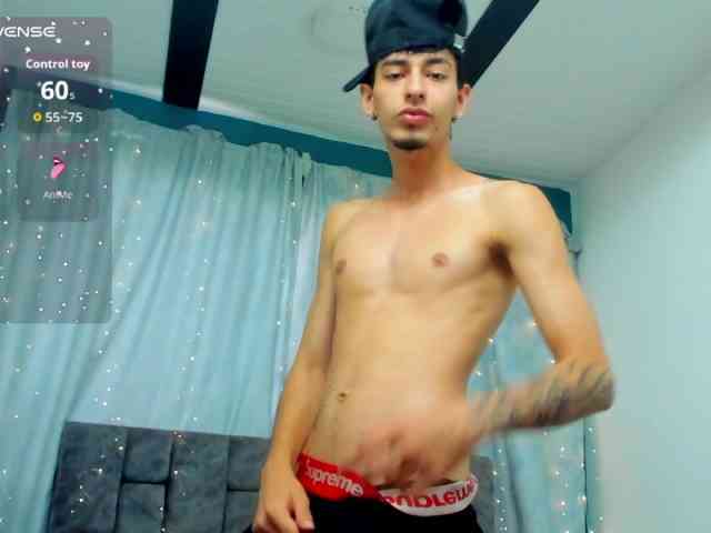 LyanLazar2BBC Sex Cam Show