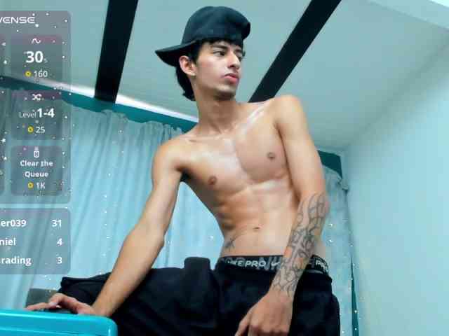 LyanLazar2BBC