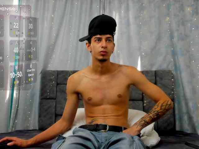 LyanLazar2BBC Sex Cam Show