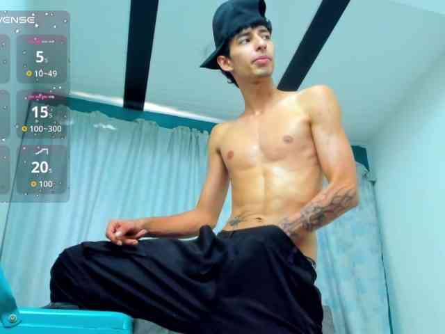 LyanLazar2BBC