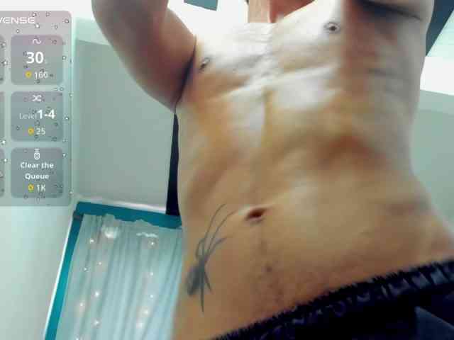 LyanLazar2BBC Sex Cam Show