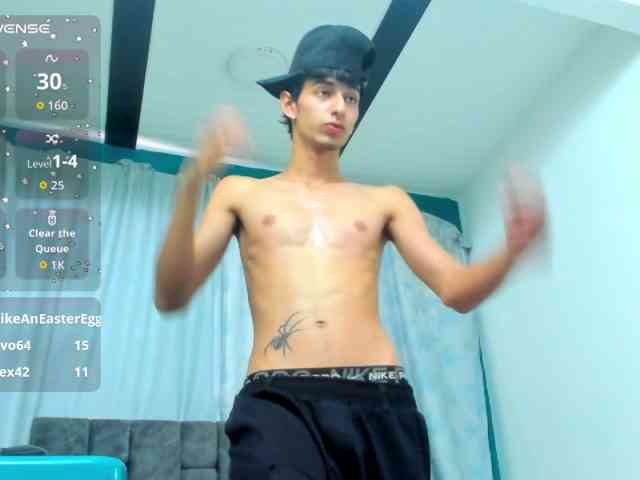 LyanLazar2BBC