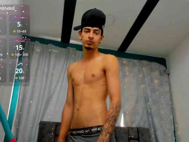 LyanLazar2BBC Sex Cam Show