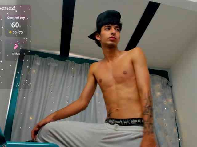 LyanLazar2BBC