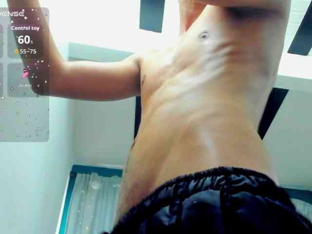 LyanLazar2BBC Sex Cam Show