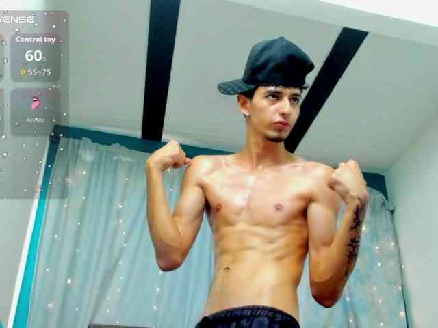 LyanLazar2BBC Sex Cam Show