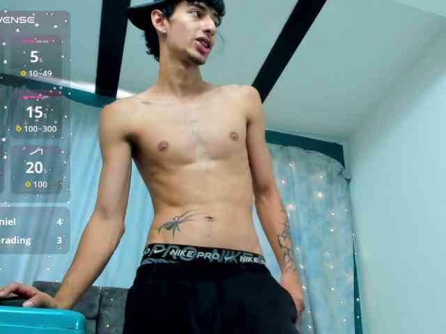 LyanLazar2BBC