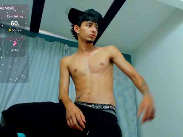 LyanLazar2BBC Sex Cam Show