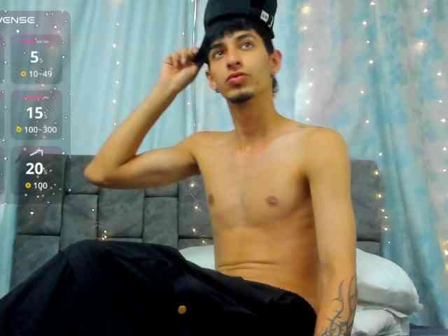 LyanLazar2BBC Sex Cam Show