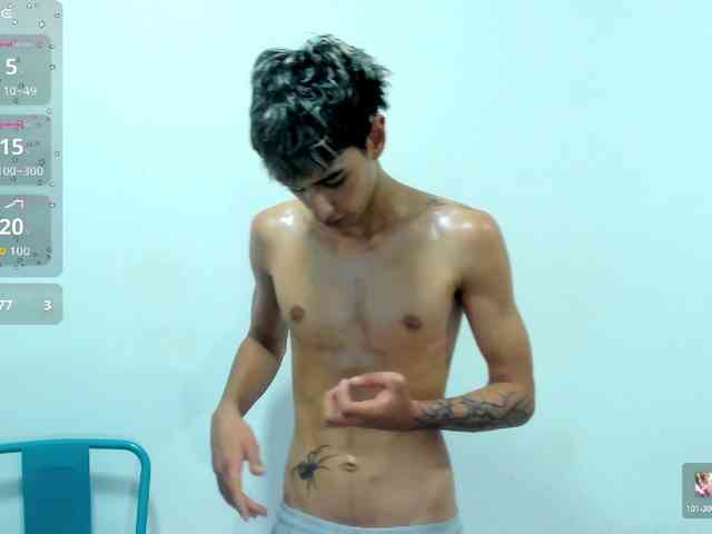 LyanLazar2BBC