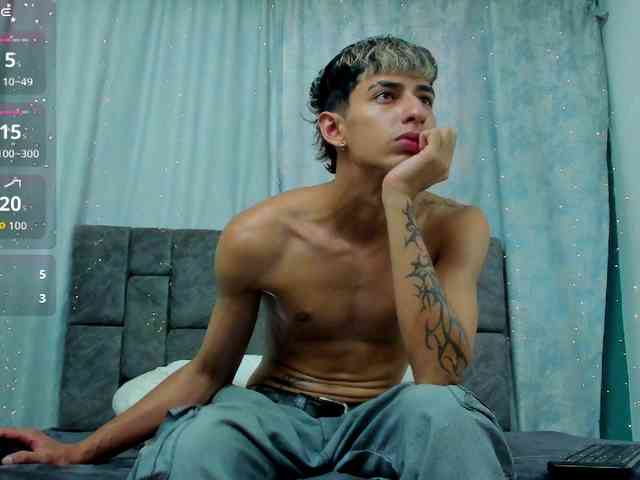 LyanLazar2BBC
