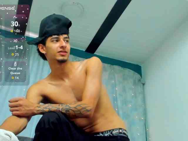 LyanLazar2BBC