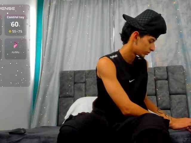 LyanLazar2BBC Sex Cam Show