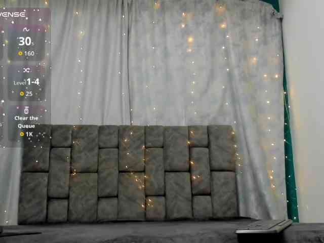 LyanLazar2BBC Sex Cam Show
