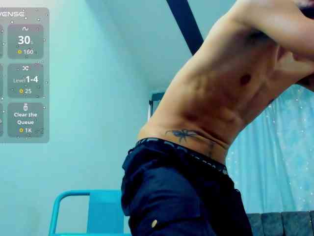LyanLazar2BBC Sex Cam Show