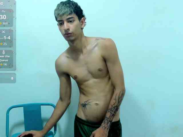 LyanLazar2BBC