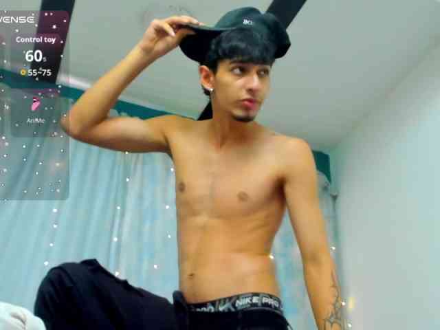LyanLazar2BBC Sex Cam Show