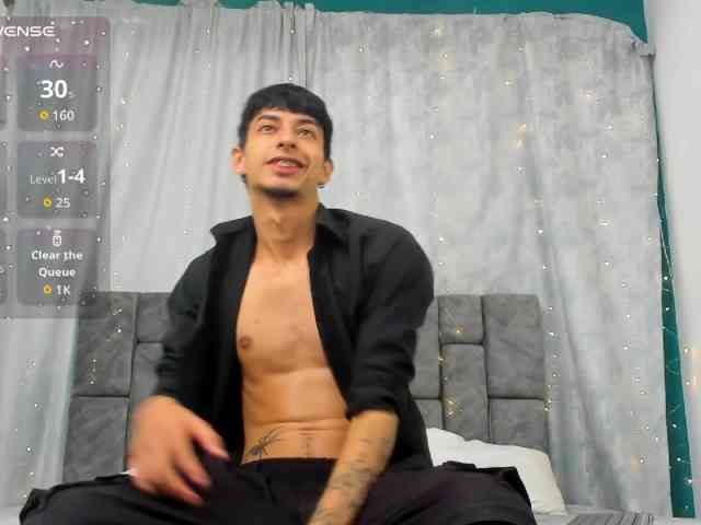 LyanLazar2BBC Sex Cam Show