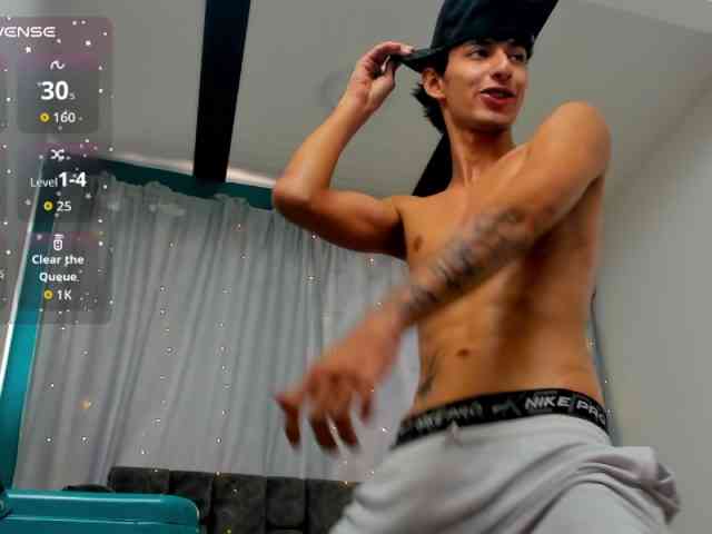 LyanLazar2BBC