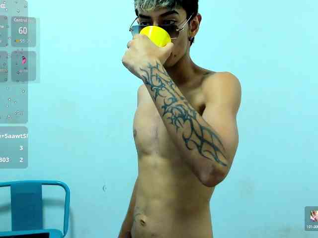 LyanLazar2BBC LyanLazar2BBC