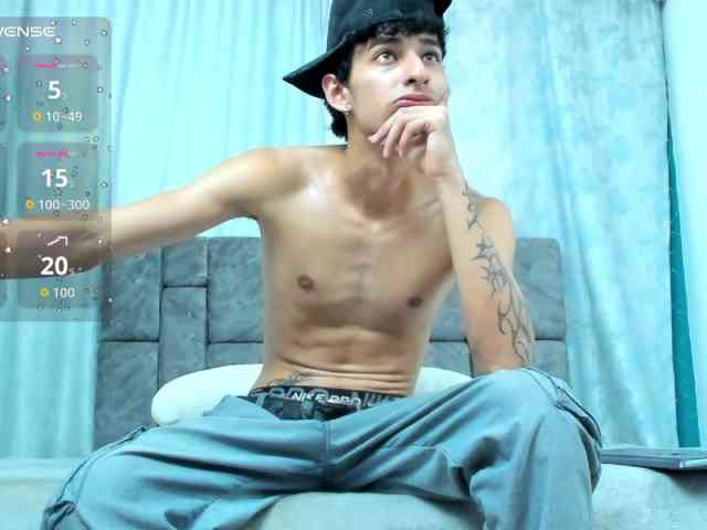 LyanLazar2BBC