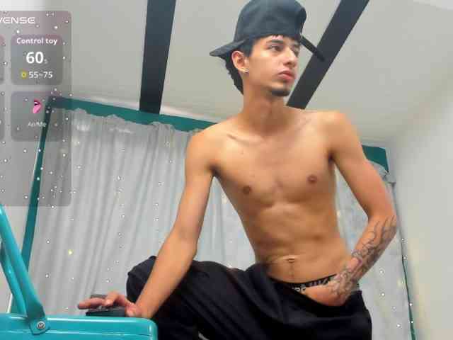 LyanLazar2BBC Sex Cam Show