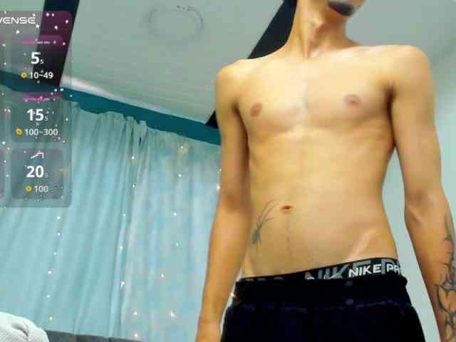 LyanLazar2BBC Sex Cam Show