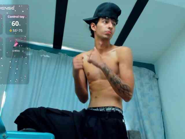 LyanLazar2BBC