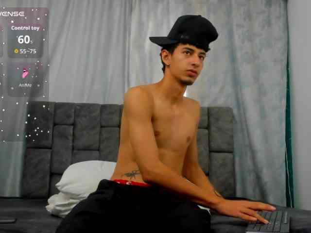 LyanLazar2BBC Sex Cam Show