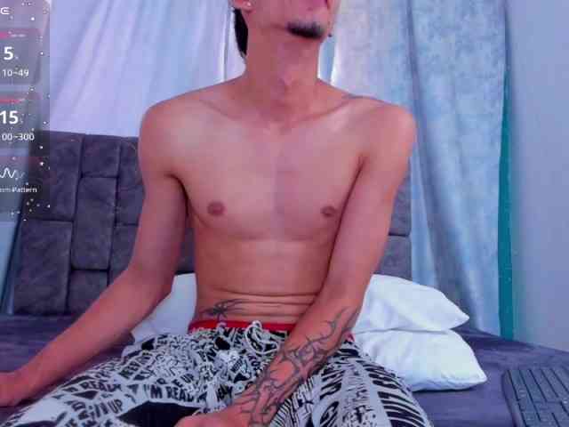 LyanLazar2BBC