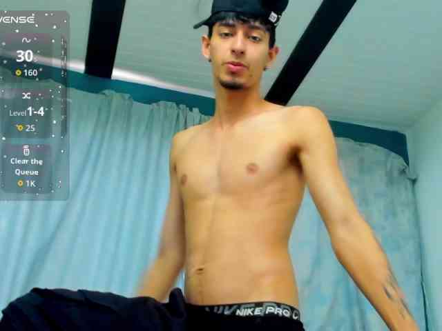 LyanLazar2BBC Sex Cam Show