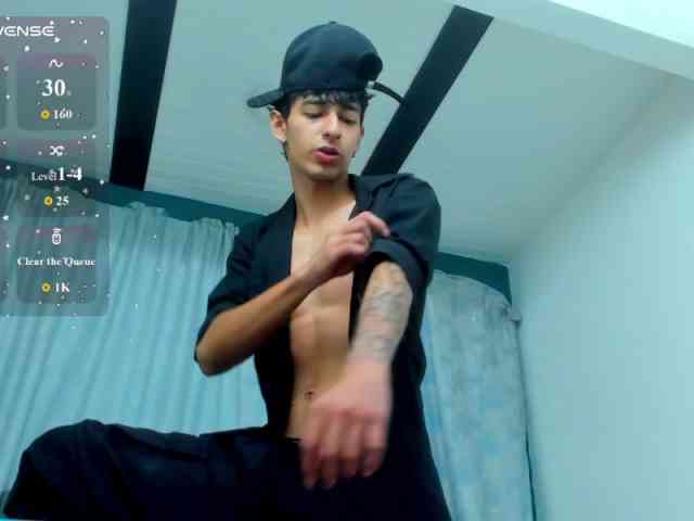 LyanLazar2BBC