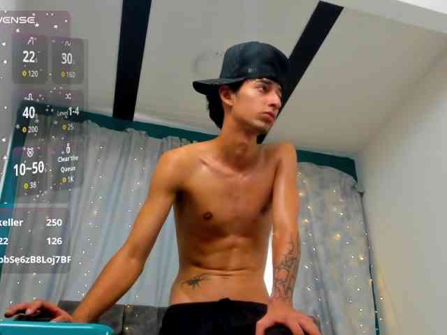 LyanLazar2BBC